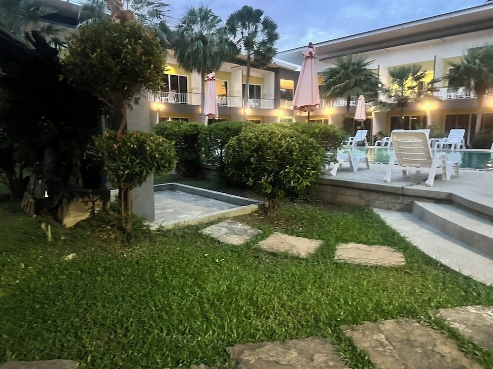 Фото Gypsy Sea View Resort