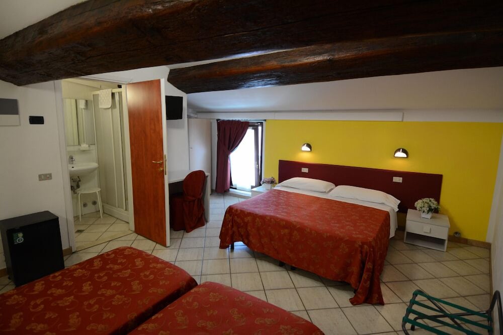 Фото Abbazia Bed & Breakfast