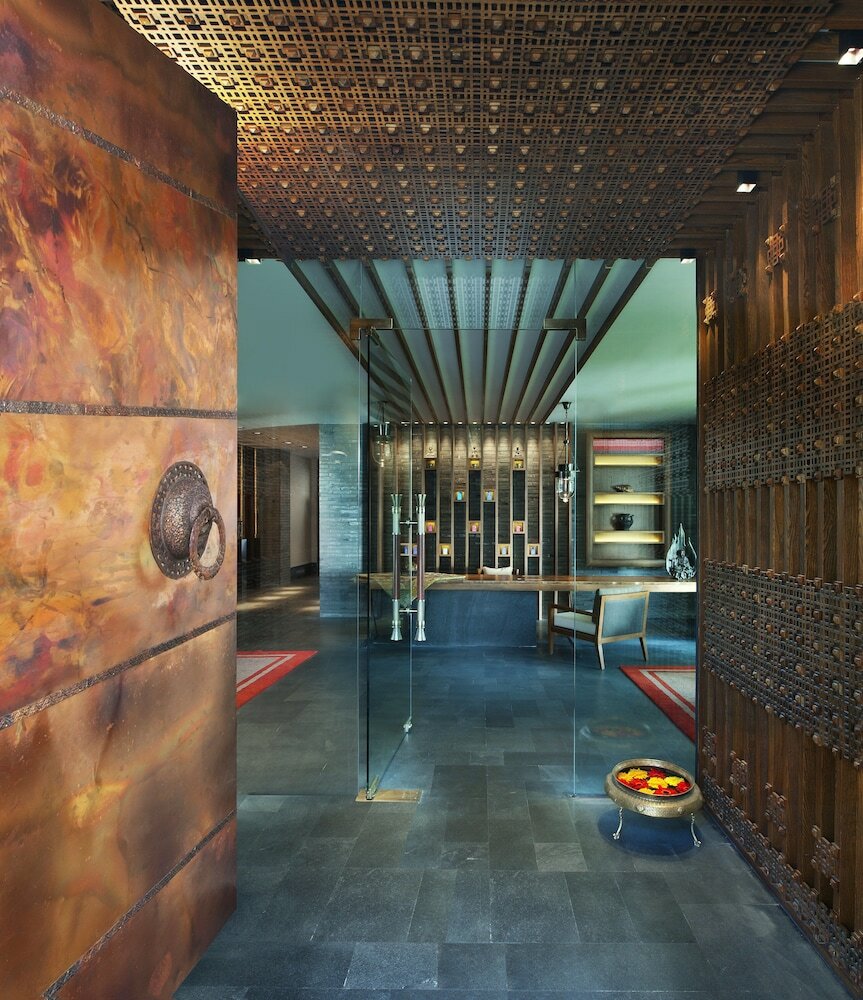 Фото The St. Regis Lhasa Resort