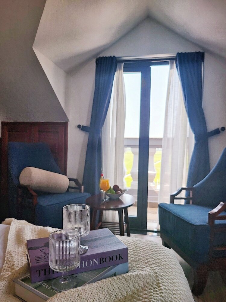 Фото Le Pavillon Hoi An Boutique Hotel & SPA