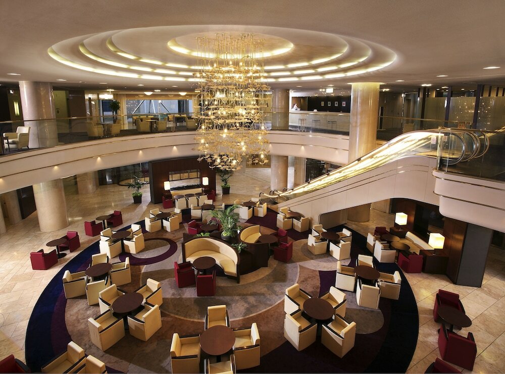 Фото Hotel Nikko Himeji