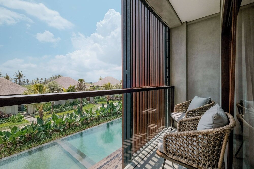 Фото The Garcia Ubud