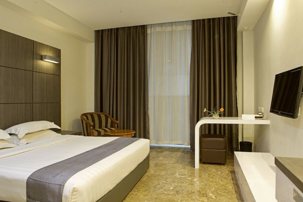 Фото Dreamtel Jakarta, Indonesia