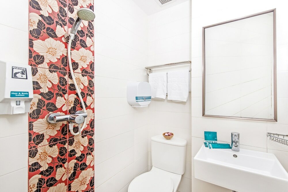 Фото Hotel 81 Osaka