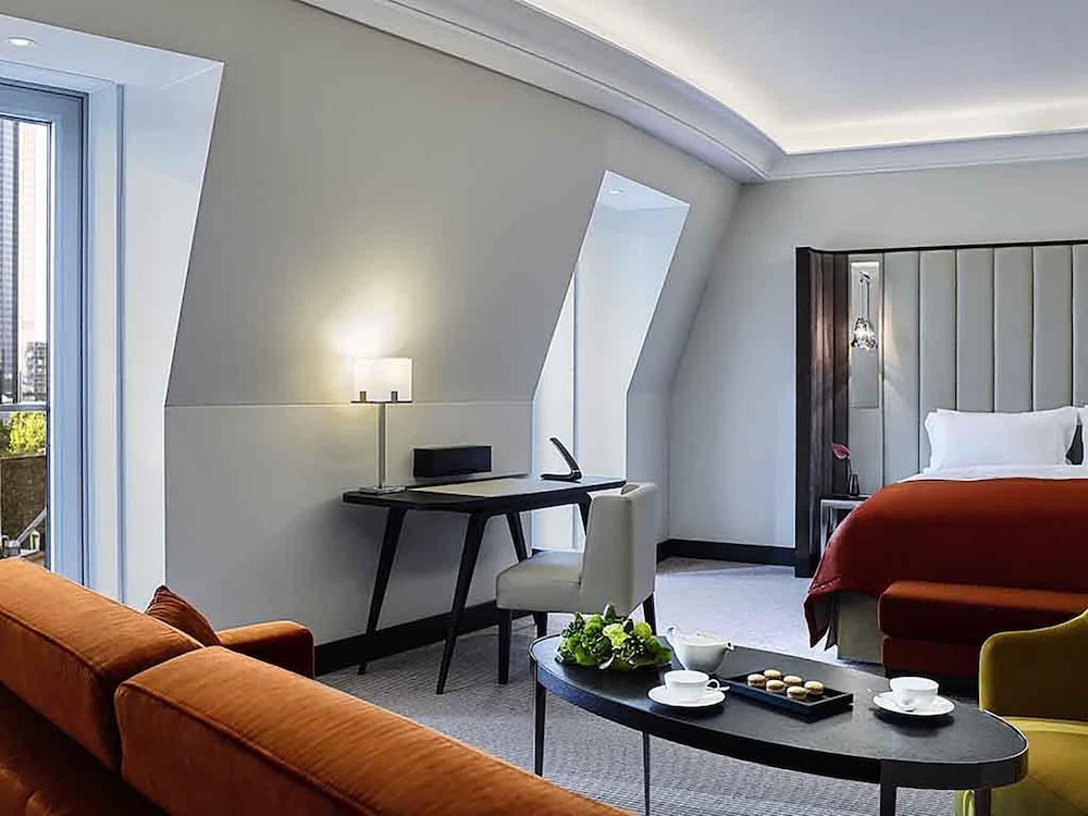 Фото Sofitel Frankfurt Opera