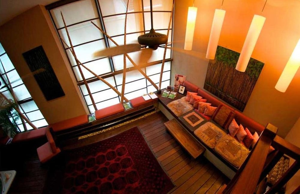 Фото Executive Hotel Cosmopolitan Toronto