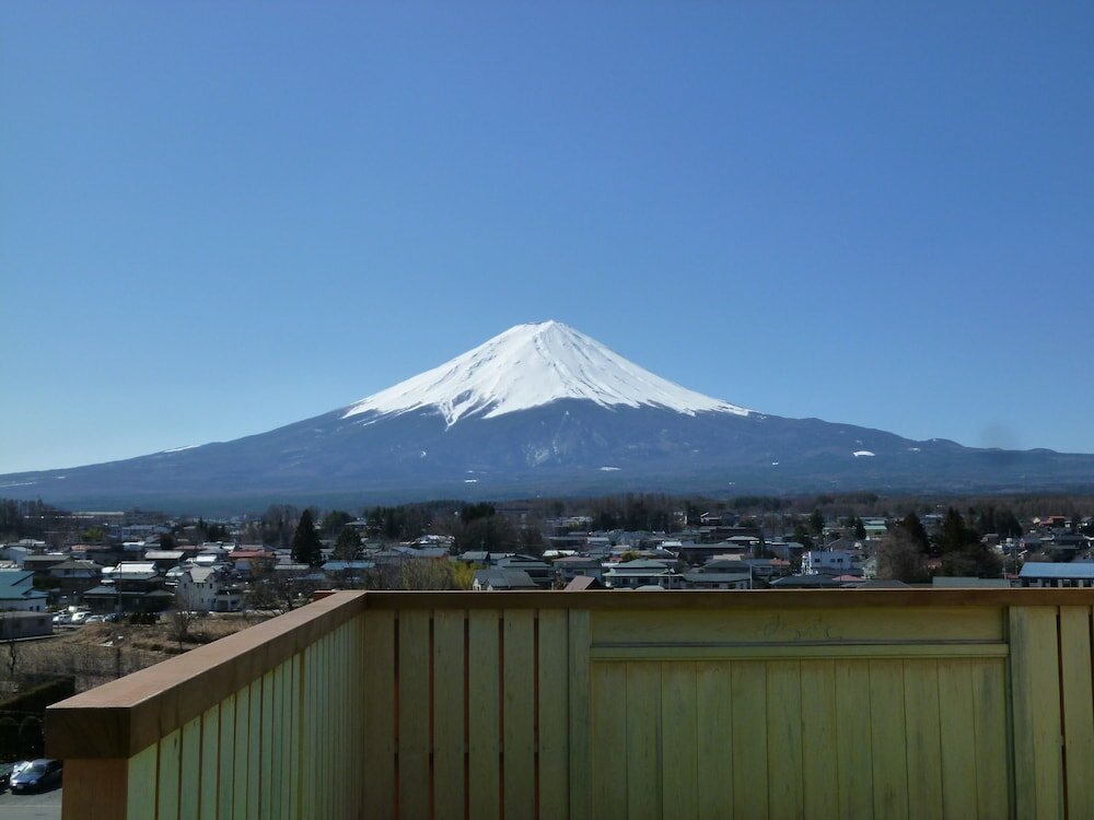 Фото Lakeland Hotel Mizunosato