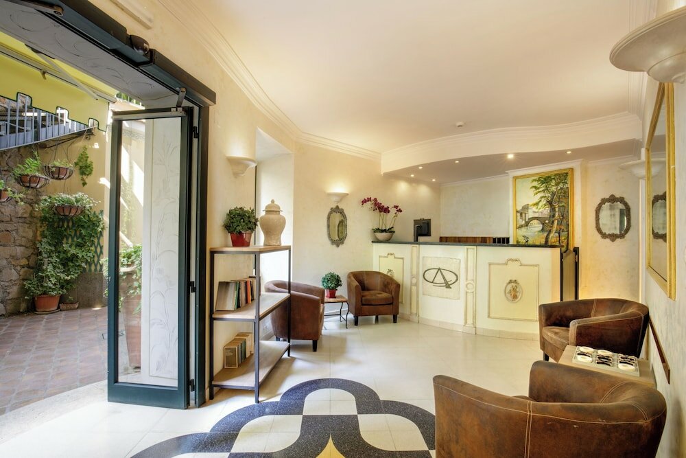 Фото Hotel Alessandrino