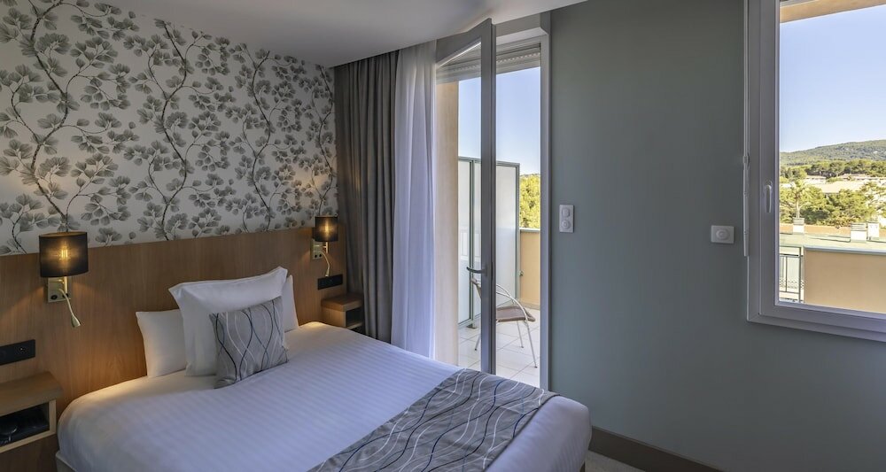 Фото Hotel Soleil & Jardin