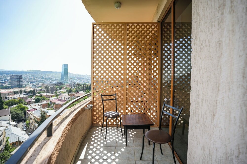 Фото Andza Tbilisi Hotel