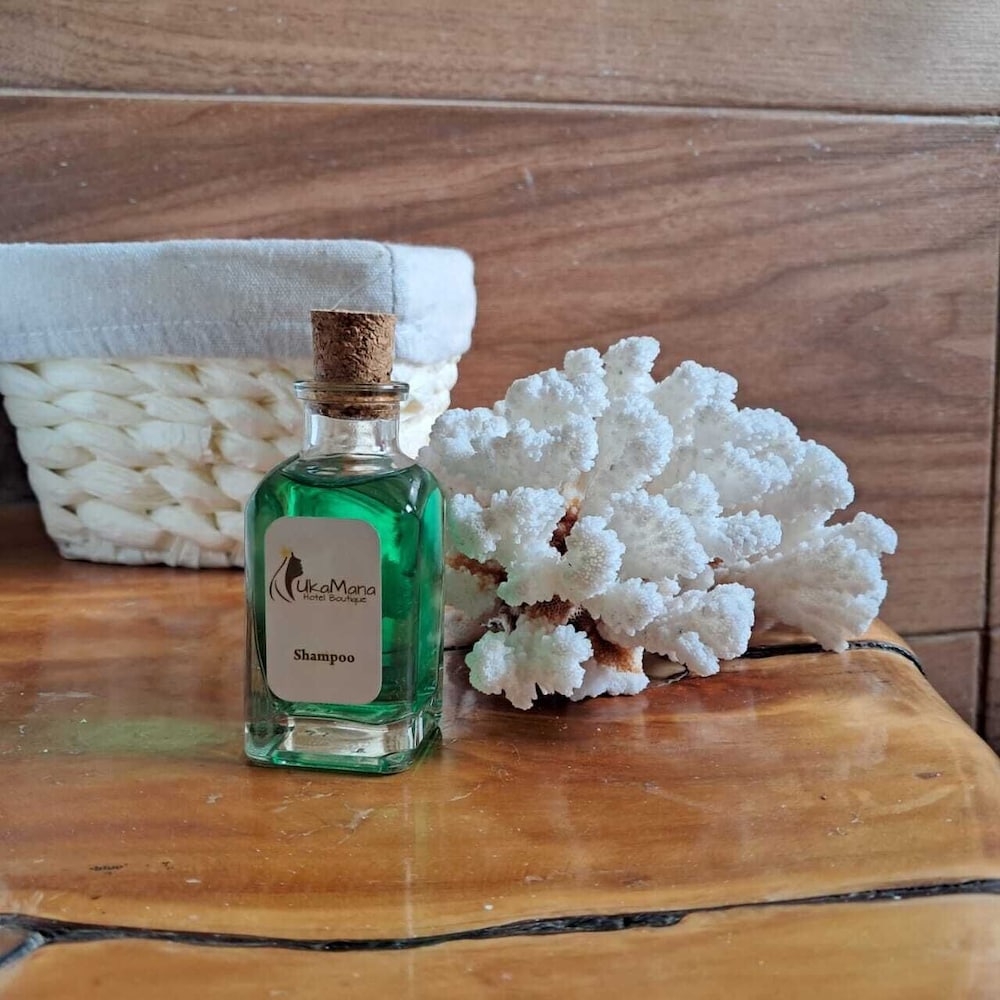 Фото Hotel Uka Mana