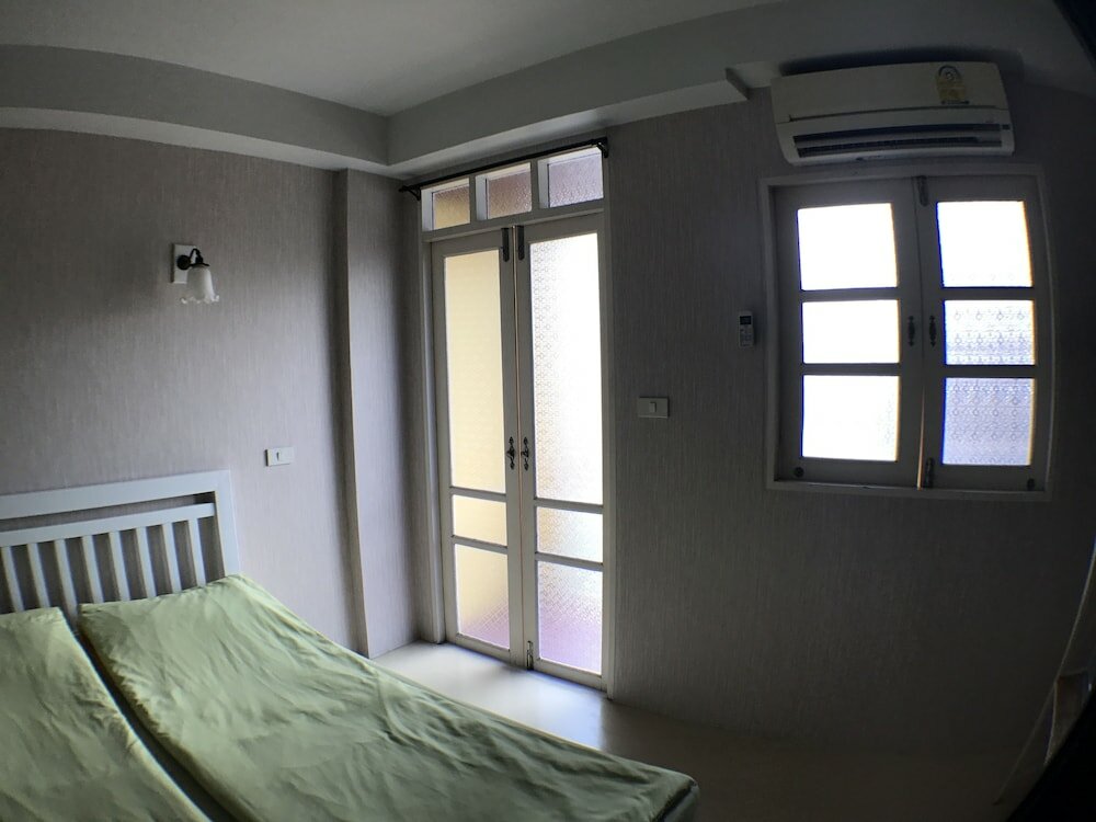 Фото Roof View Place