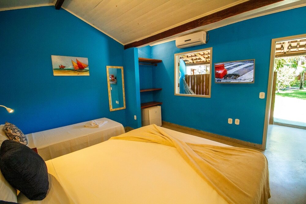 Фото Travel Inn Trancoso