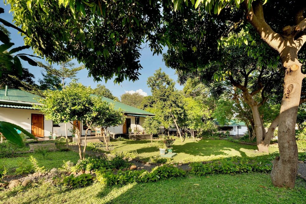 Фото Kamunjila Lodge