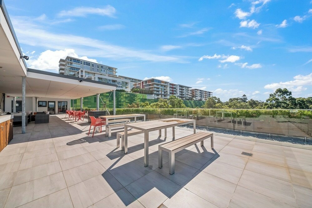 Фото Studio 8 Residences - Adults Only
