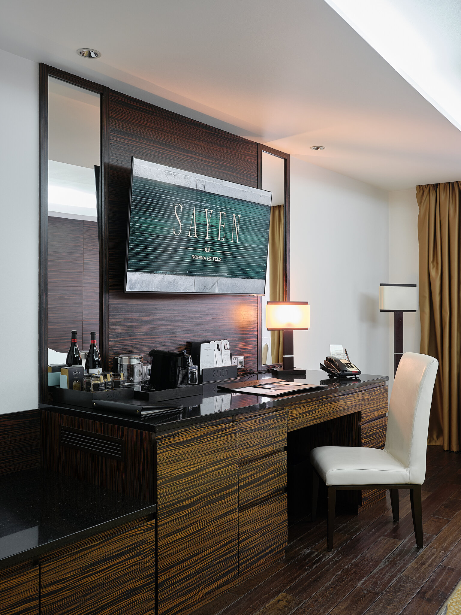 Фото Sayen
