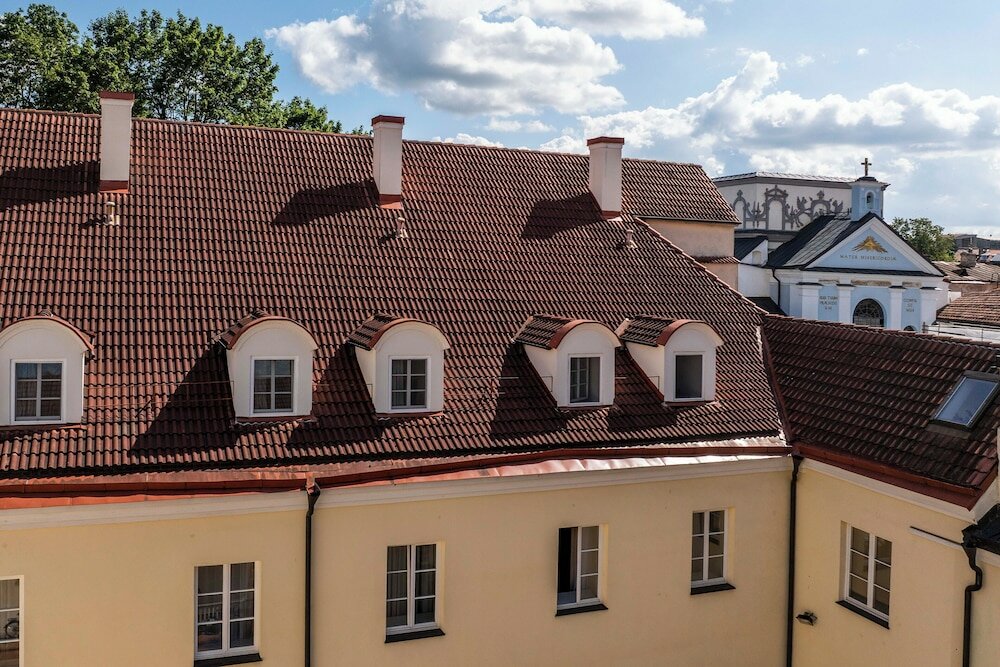 Фото Domus Maria Hotel