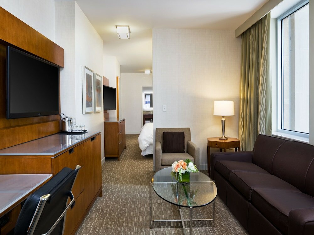 Фото The Westin Minneapolis