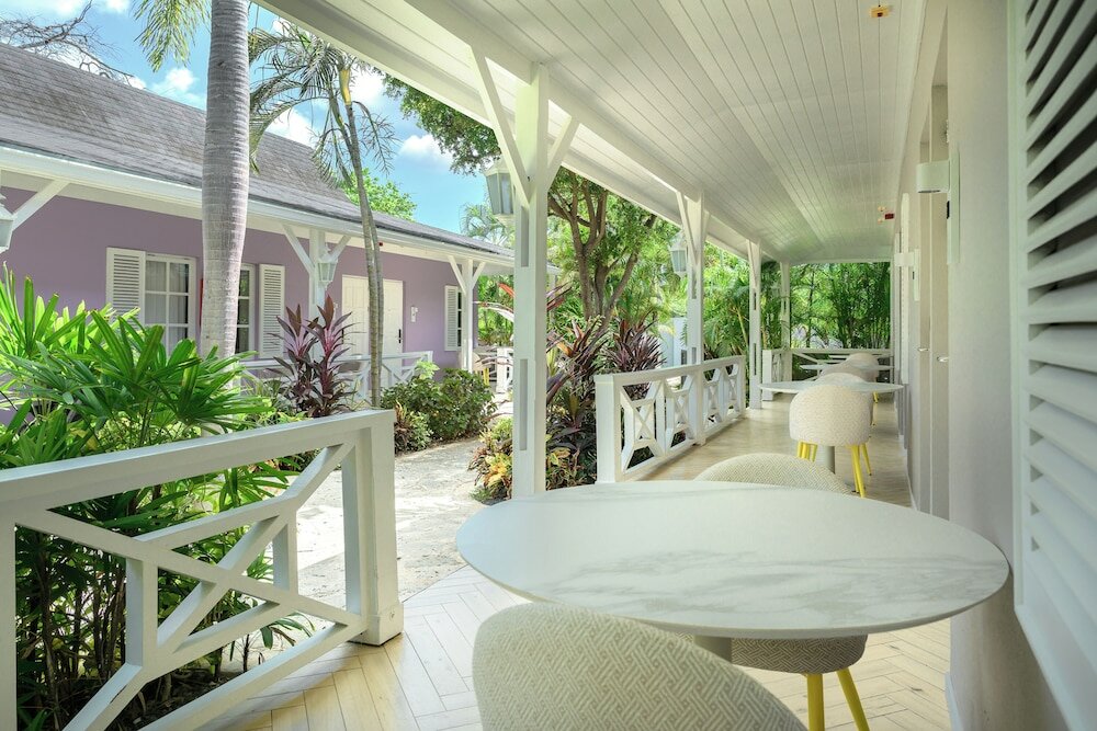 Фото Trupial Inn Hotel & Casino