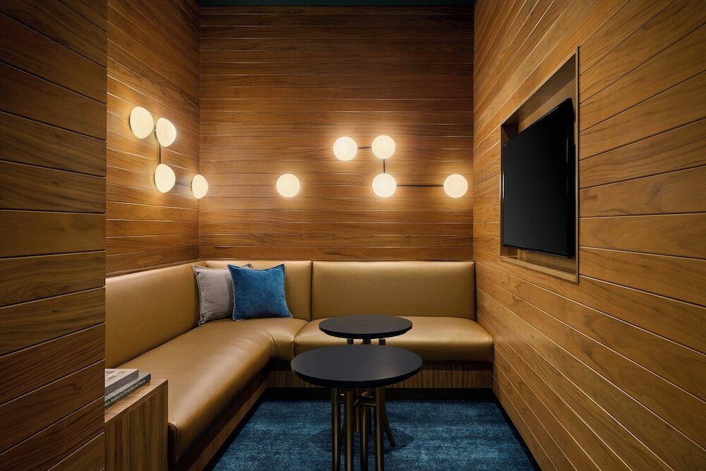 Фото Jw Marriott Austin