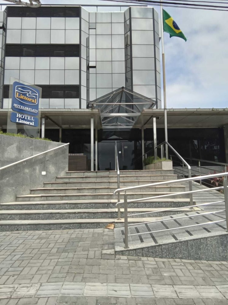 Фото Littoral Hotel