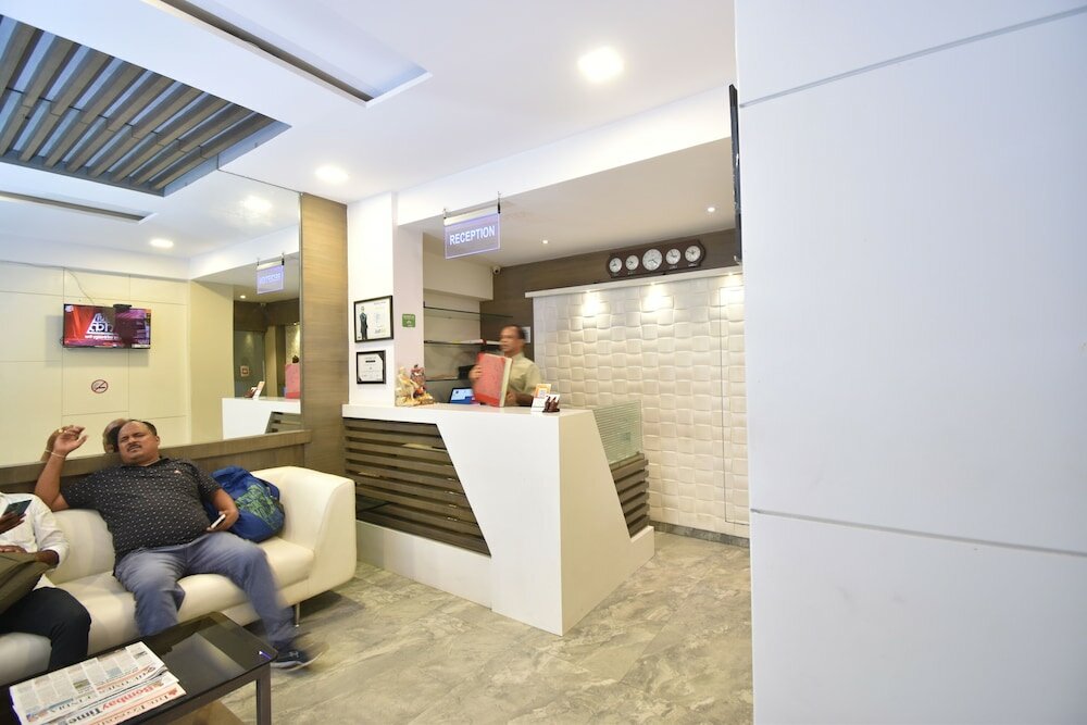 Фото Hotel Atlantic Mumbai