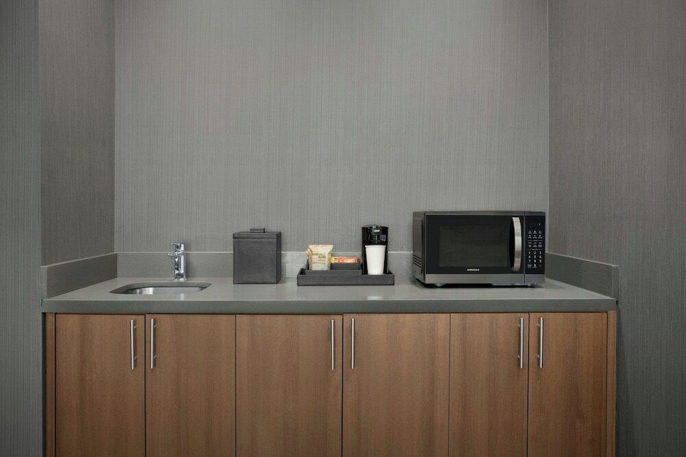 Фото Courtyard by Marriott Antioch Pittsburg