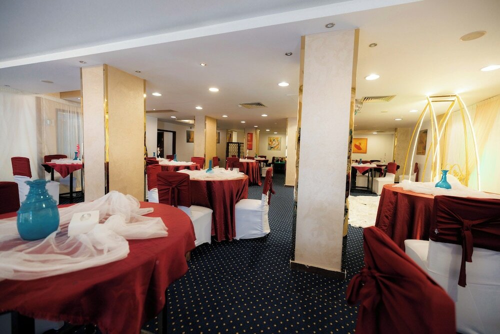 Фото Amoun Hotel Alexandria