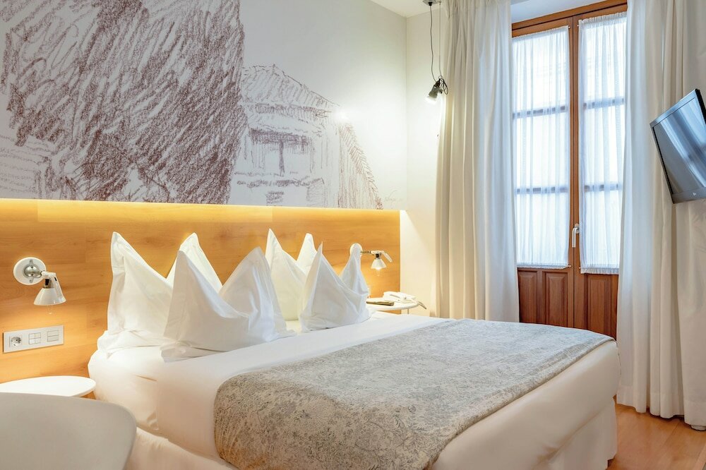 Фото Hotel Párraga Siete