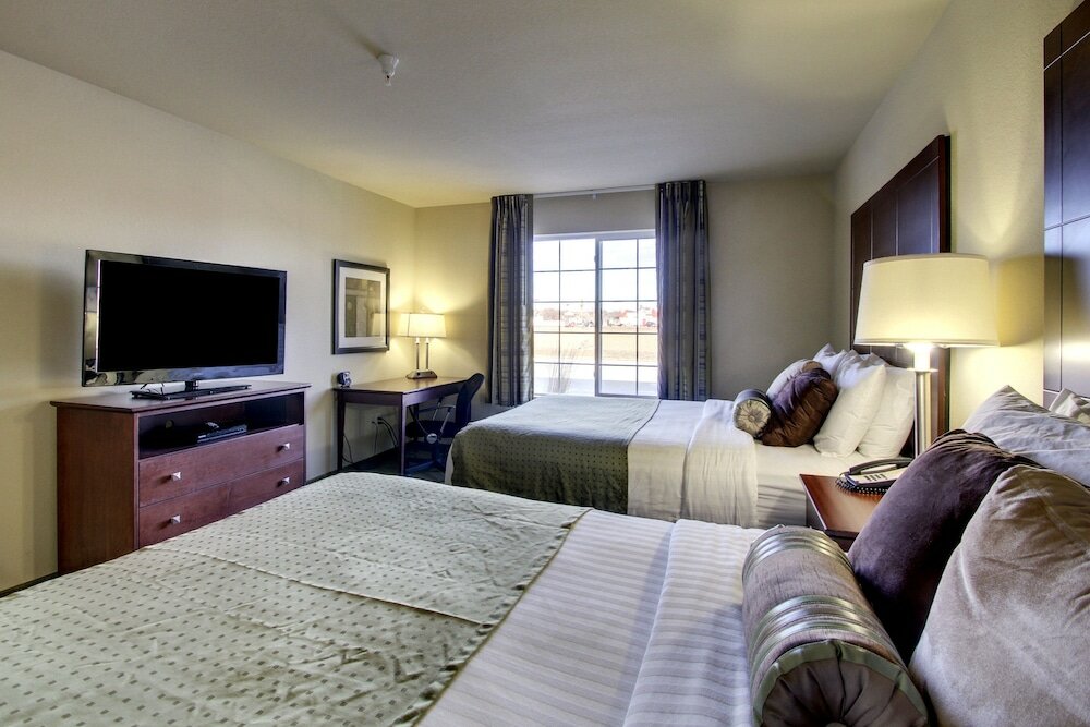 Фото Cobblestone Hotel & Suites - Wayne