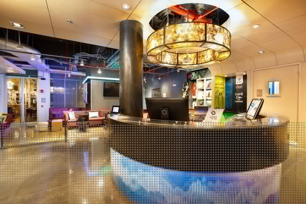 Фото Aloft San Jose Hotel, Costa Rica