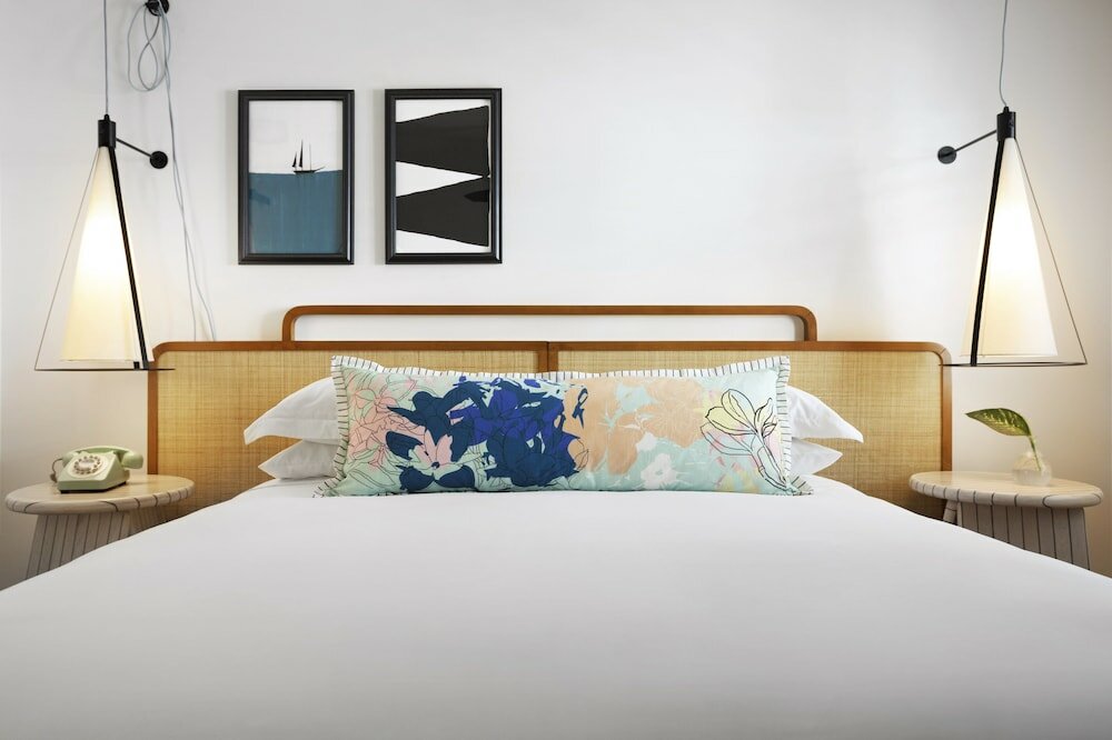 Фото Kimpton Ridley House, an Ihg Hotel