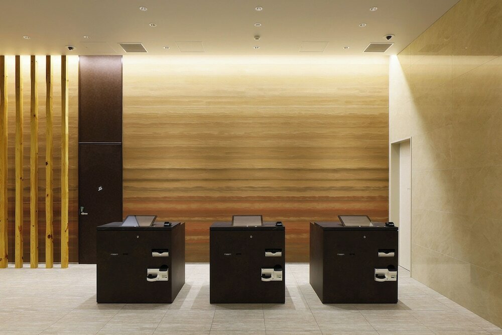 Фото Amami Sunplaza Hotel