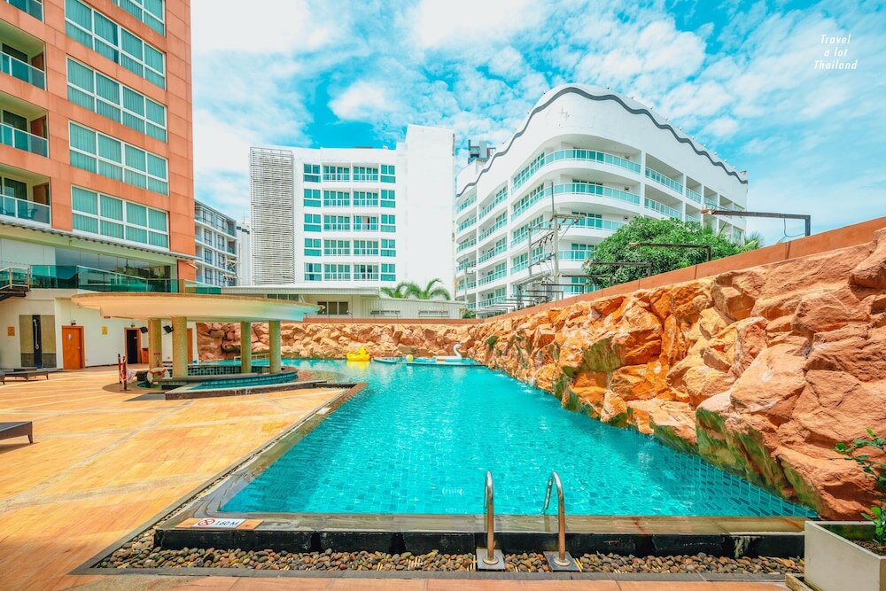 Фото Centara Nova Hotel Pattaya