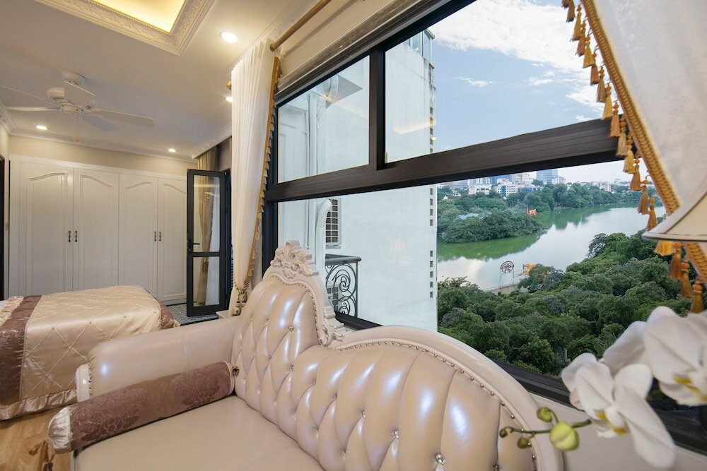 Фото Royal Holiday Hanoi Hotel