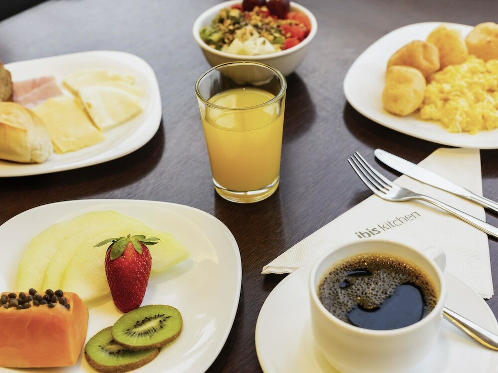 Фото ibis Canoas Shopping