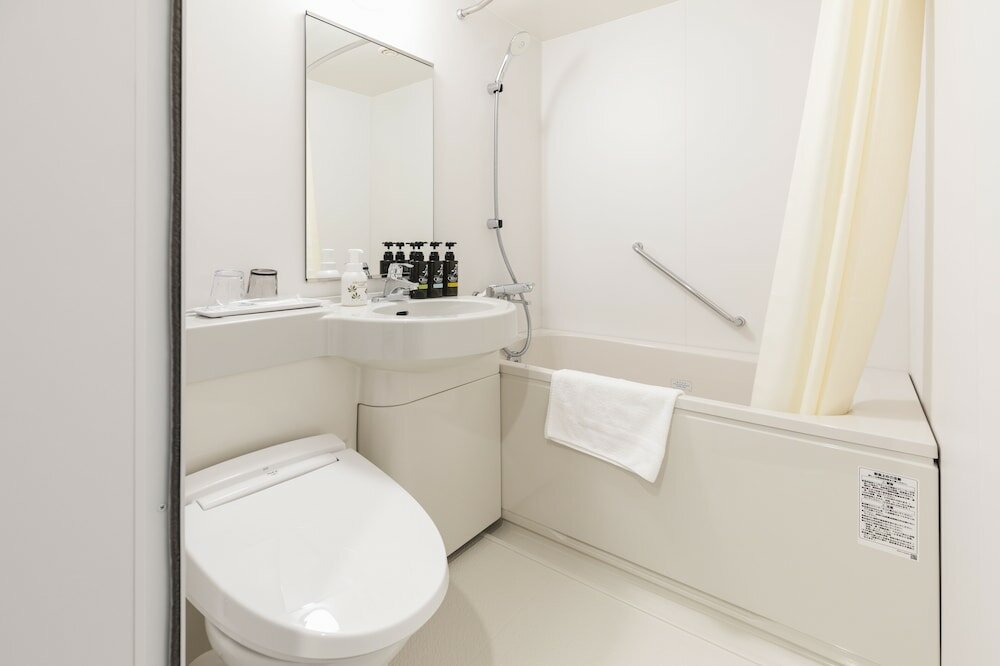 Фото Sotetsu Fresa Inn Hiroshima