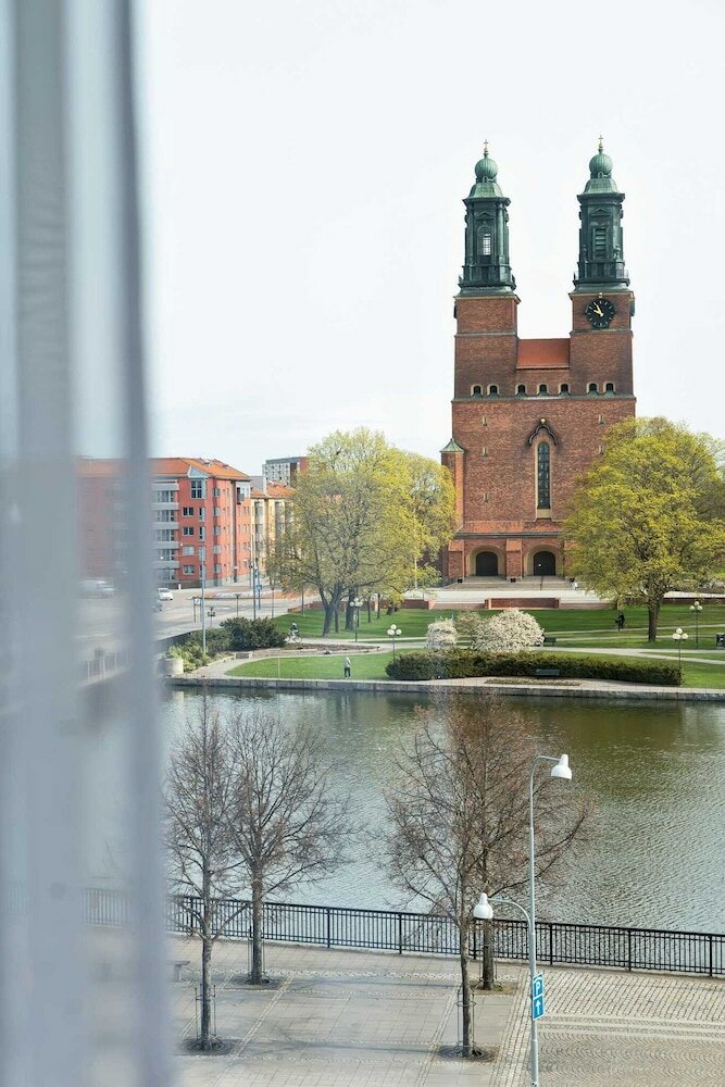 Фото Elite Stadshotellet Eskilstuna