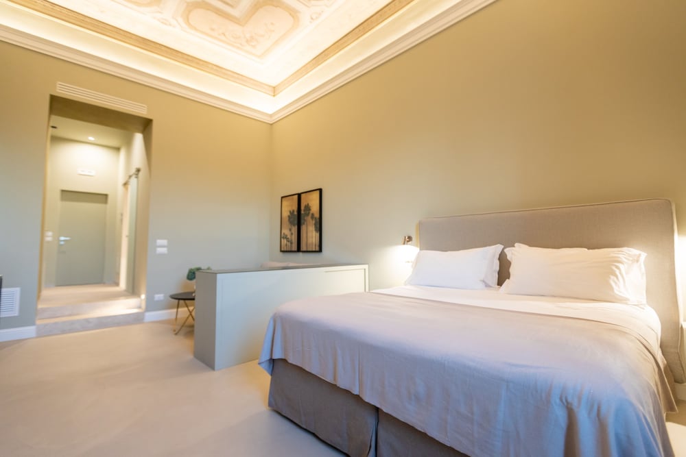 Фото Domus 21 Luxury Suites