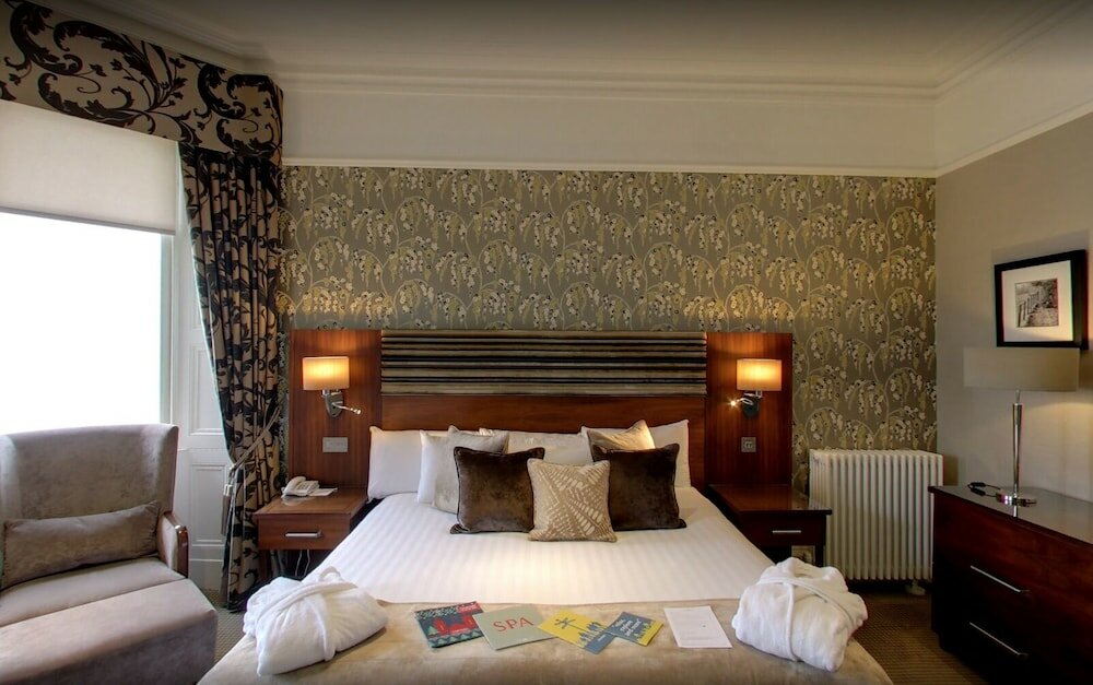 Фото Crieff Hydro