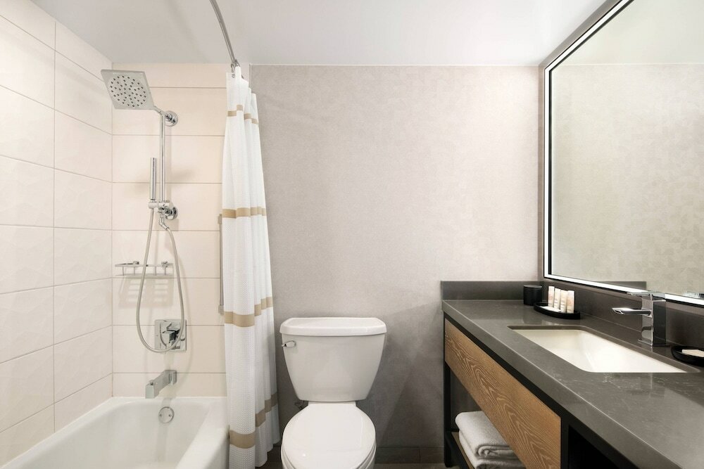 Фото Santa Clara Marriott