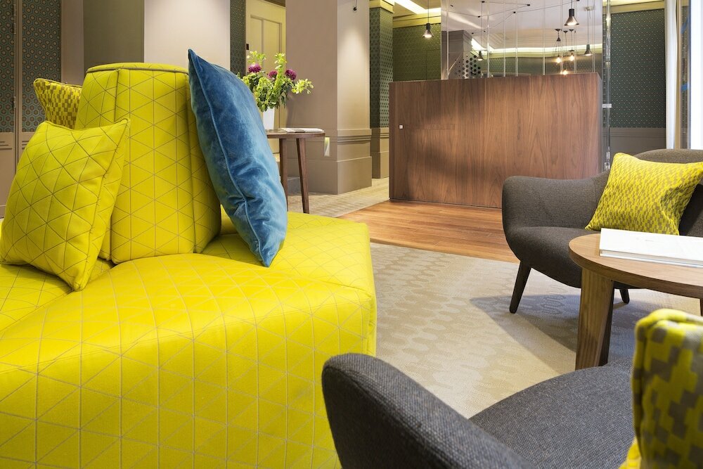 Фото Hotel Sophie Germain