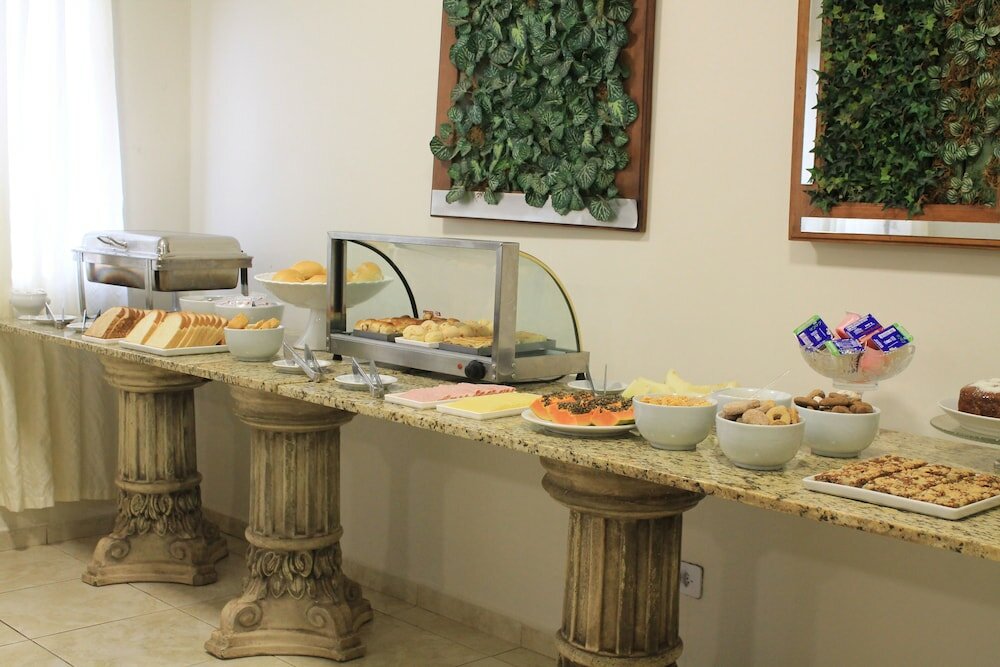 Фото Hotel Doral Apucarana
