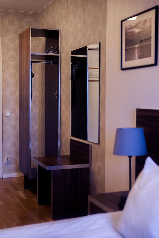 Фото Hotell Wilhelmina