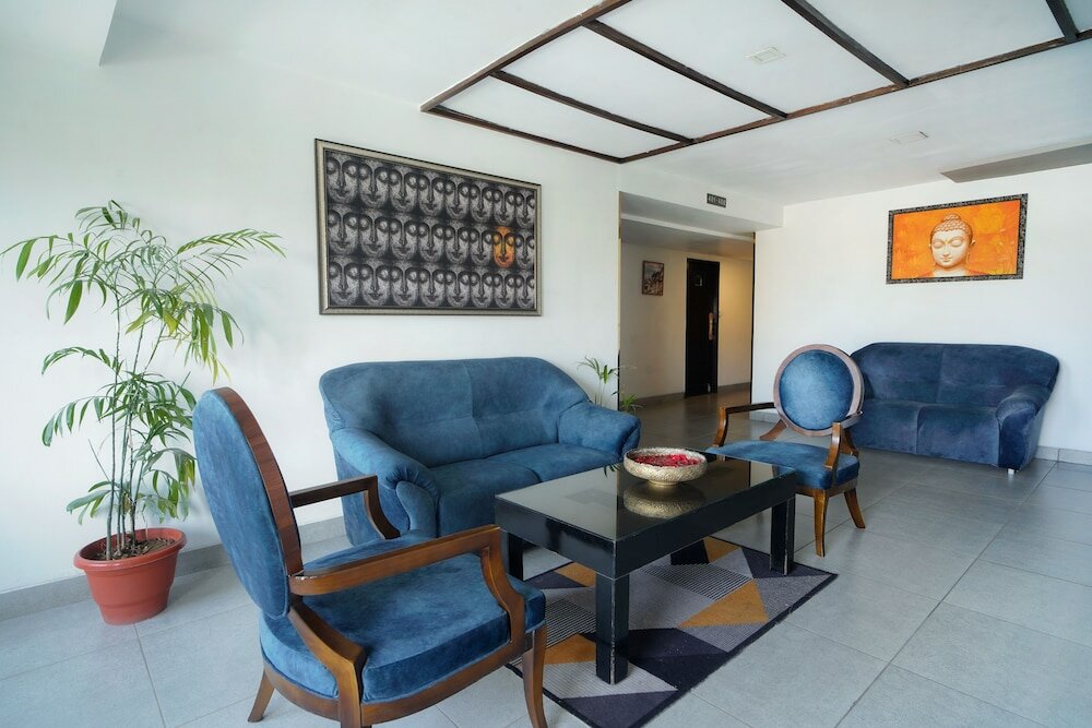 Фото Horizon Hotel