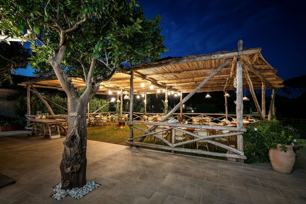 Фото Sopramare Resort
