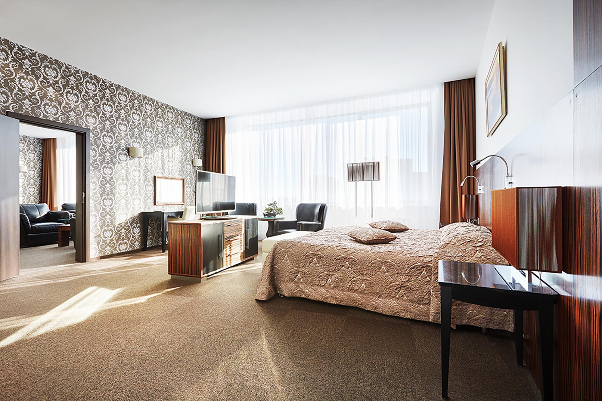 Фото отеля 4