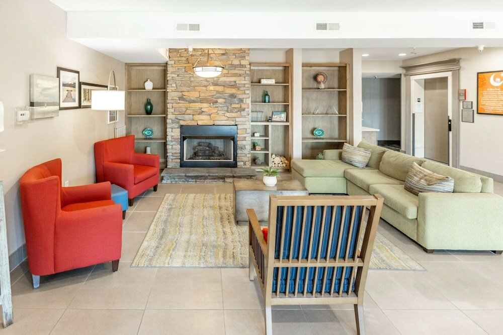 Фото Country Inn & Suites by Radisson, Smyrna, Ga