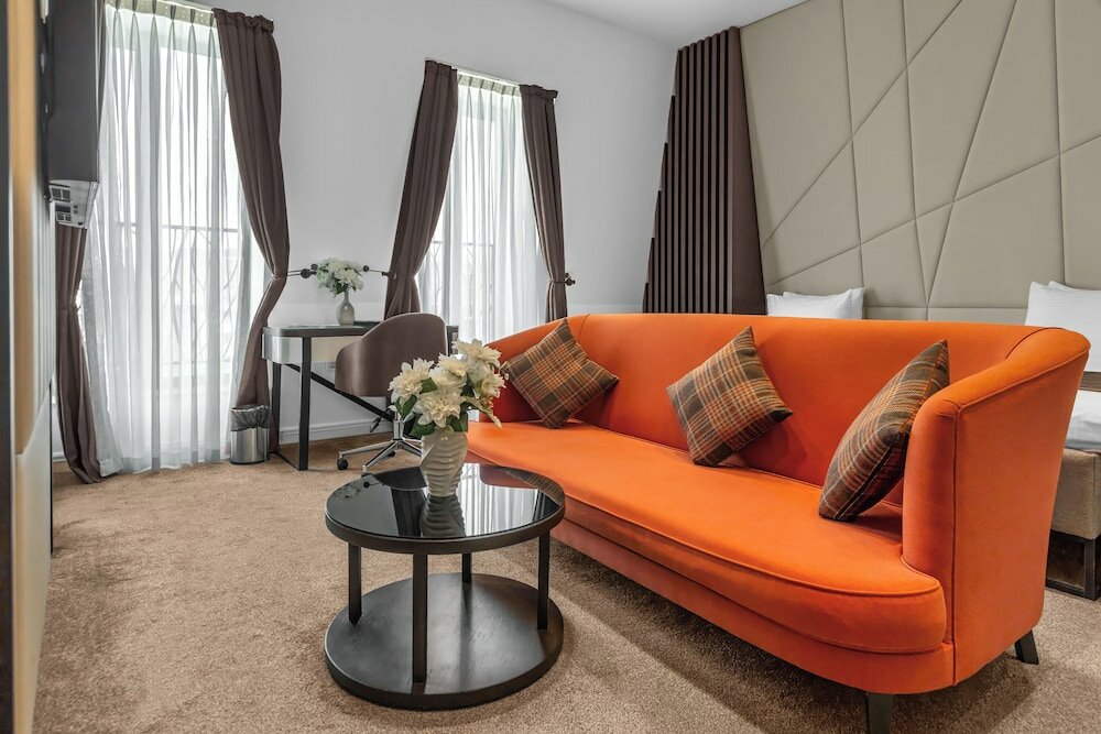 Фото Ivy Garden Hotel Baku