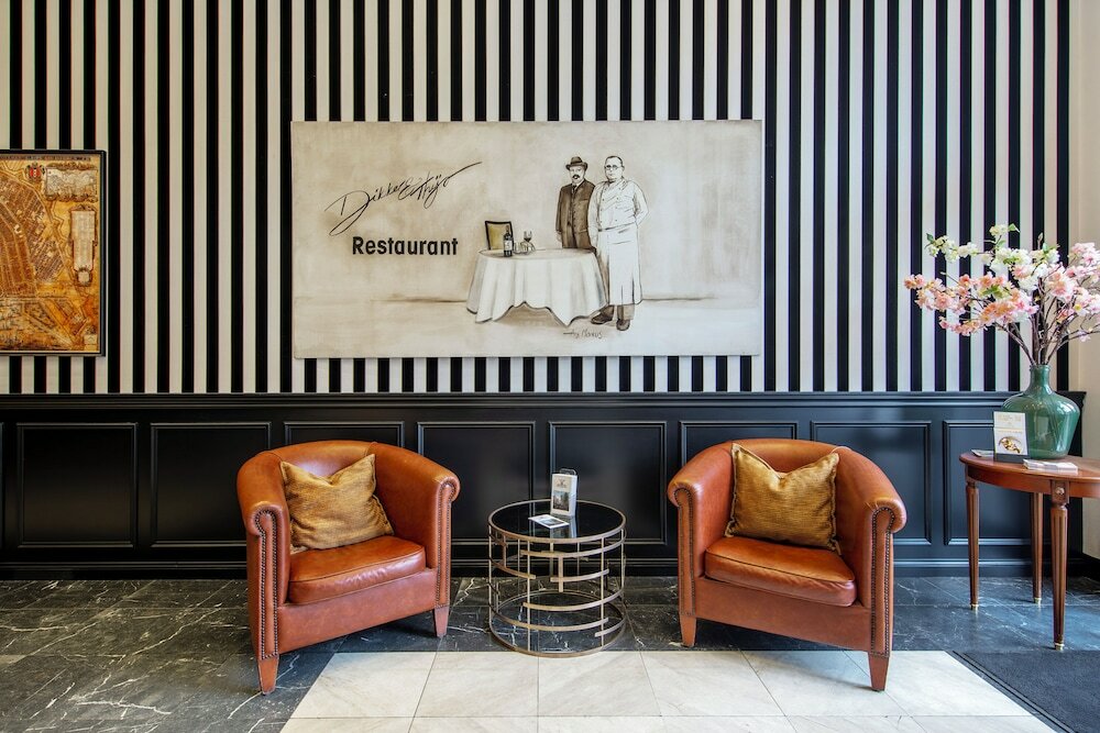 Фото Dikker EN Thijs Fenice